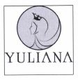 Trademark YULIANA