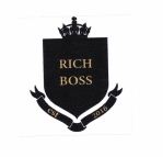 Trademark Rich Boss