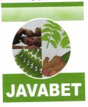 Trademark JAVABET+Lukisan