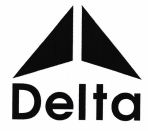 Trademark Delta Lifewear