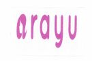 Trademark arayu dan Logo