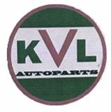 Trademark KVL AUTOPARTS