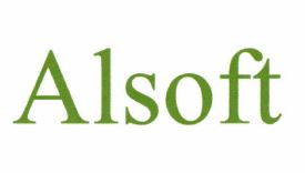 Trademark Alsoft