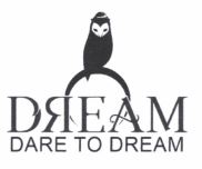 Trademark Dream Dare to Dream dan LUKISAN BURUNG