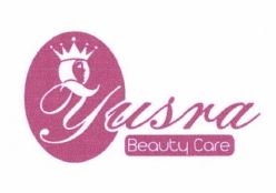 Trademark Yusra Beauty Care dan LOGO