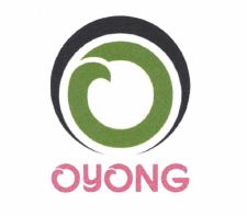 Trademark oyong dan LOGO O