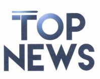Trademark TOP NEWS