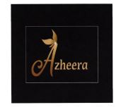 Trademark AZHEERA dan LOGO