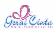 Trademark Gerai Cinta Inspirasi Kecantikan Muslimah