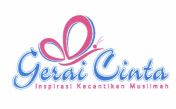 Trademark Gerai Cinta Inspirasi Kecantikan Muslimah