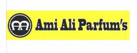 Trademark AMI ALI PARFUM'S