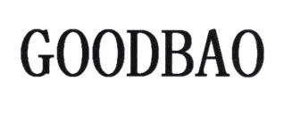 Trademark GOODBAO