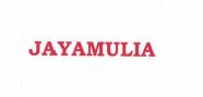 Trademark JAYAMULIA