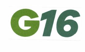 Trademark G16