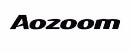 Trademark AOZOOM