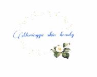 Trademark Moringga skin beauty + Logo