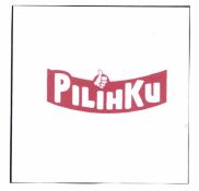 Trademark PILIHKU+LOGO