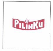 Trademark PILIHKU+LOGO