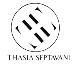 Trademark THASIA SEPTAVANI DAN LOGO