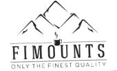 Trademark Fimounts + Lukisan/Logo