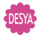 Trademark Desya + Lukisan/Logo