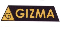 Trademark Gizma + Lukisan/Logo