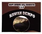 Trademark KOPI BUBUK ASLI ROBUSTA CAP KAWAH DEMPO