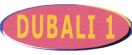 Trademark DUBALI 1