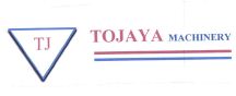 Trademark Tojaya Machinery + Lukisan/logo TJ