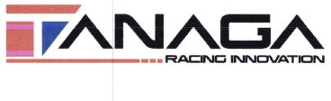 Trademark TANAGA RACING INNOVATION