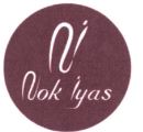 Trademark Nok Iyas + Lukisan/Logo