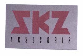 Trademark SKZ AKSESORIS