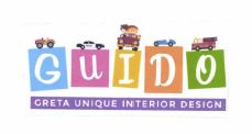 Trademark GUIDO+ LOGO