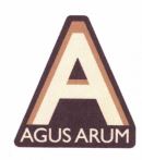 Trademark Agus Arum + Logo