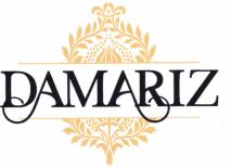 Trademark Damariz + Lukisan/Logo