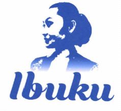 Trademark IBUKU + lukisan/logo