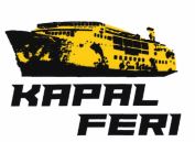 Trademark KAPAL FERI + lukisan/logo