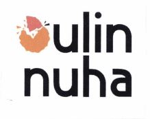 Trademark Ulinnuha + Lukisan/Logo