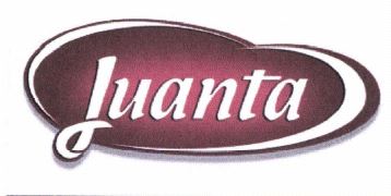 Trademark Juanta