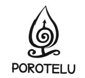 Trademark Porotelu + Lukisan/Logo