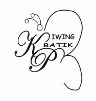 Trademark Iwing Batik + Lukisan/Logo