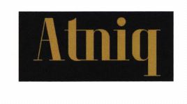 Trademark Atniq