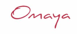 Trademark OMAYA