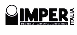 Trademark I IMPER ITALIA MEMBER OF TECHNONICOL CORPORATION