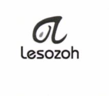 Trademark LESOZOH + LOGO