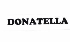 Trademark DONATELLA