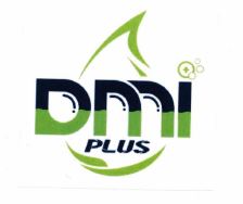 Trademark DMI PLUS + LOGO