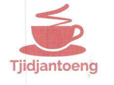 Trademark Tjidjantoeng + Lukisan