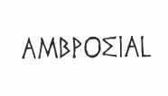 Trademark AMBPOSIAL