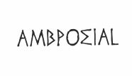 Trademark AMBPOSIAL